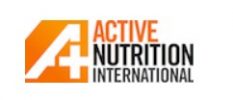Active Nutrition Logo