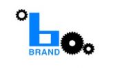 Brand Engineering Logo