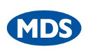 MDS - Marketing Distribution Services Logo