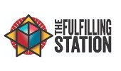 The Fulfilling Station Logo
