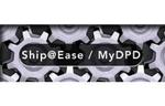 Image of SHip@Ease MyDPD logo