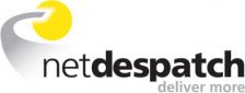 Net Despatch Logo