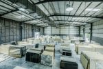types of warehouse