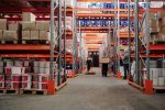 warehouse quality control